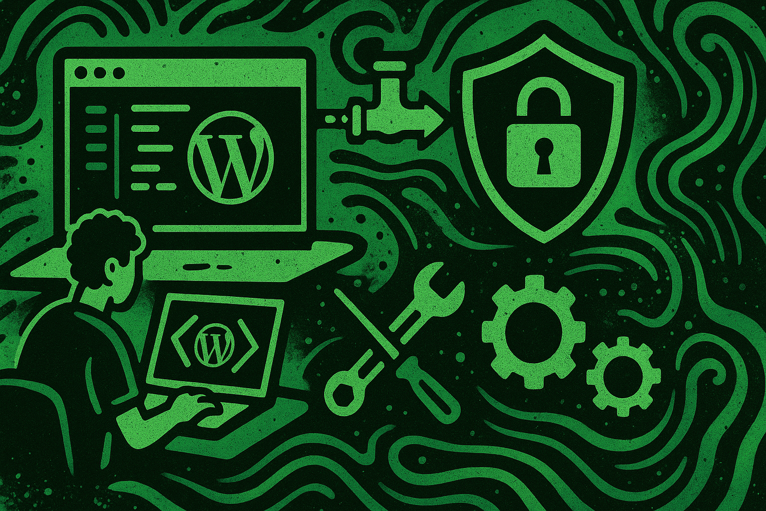 How to Make the WordPress Development Process Safer