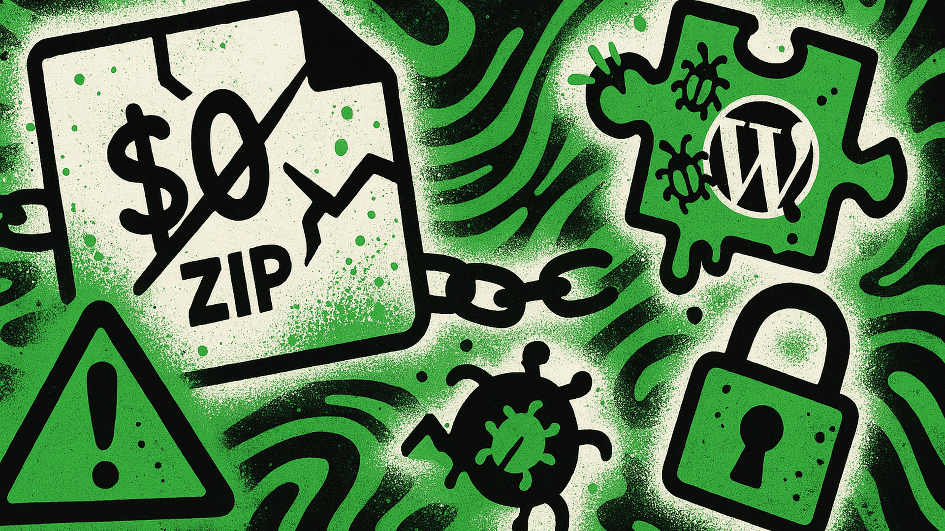 Why You Should Avoid Nulled WordPress Plugins