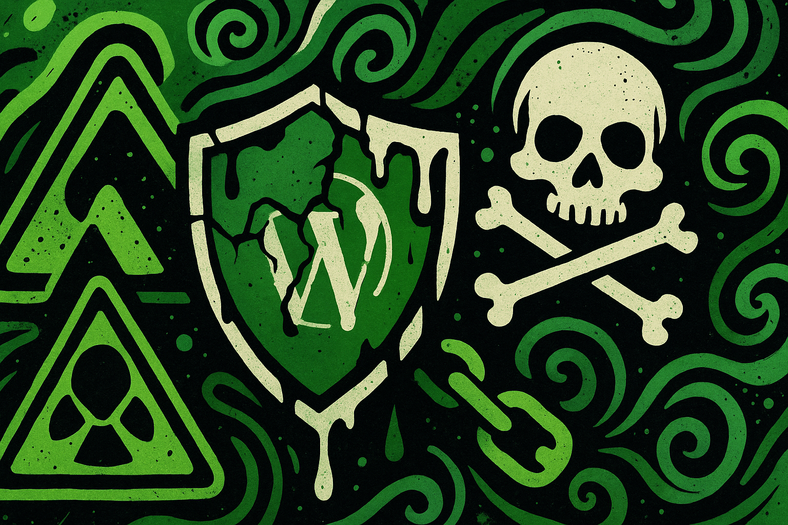 Most Dangerous Vulnerabilities in WordPress Plugins