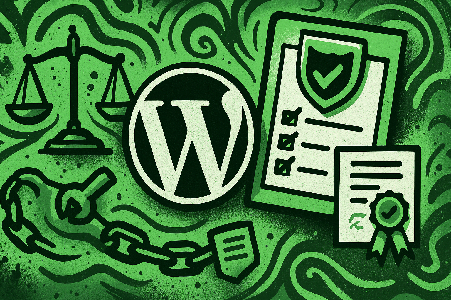 WordPress Security Compliance & Regulations
