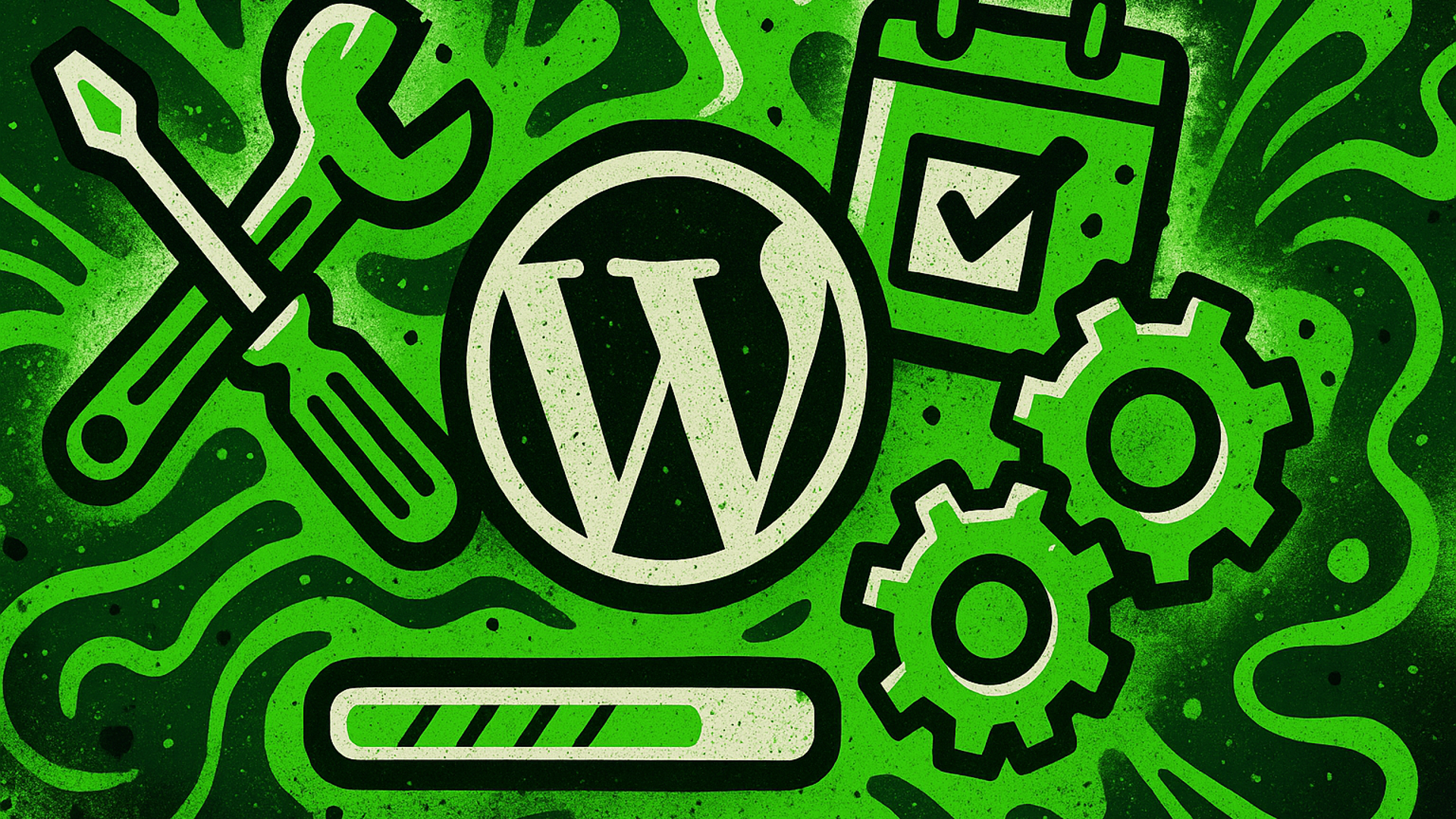 How to Set Up a WordPress Maintenance Service